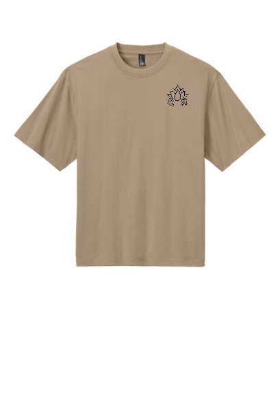 Men's Oversized Tee