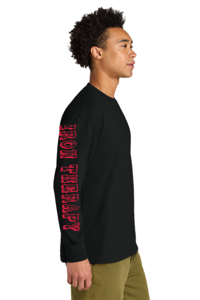 Long sleeve (Matching Set)