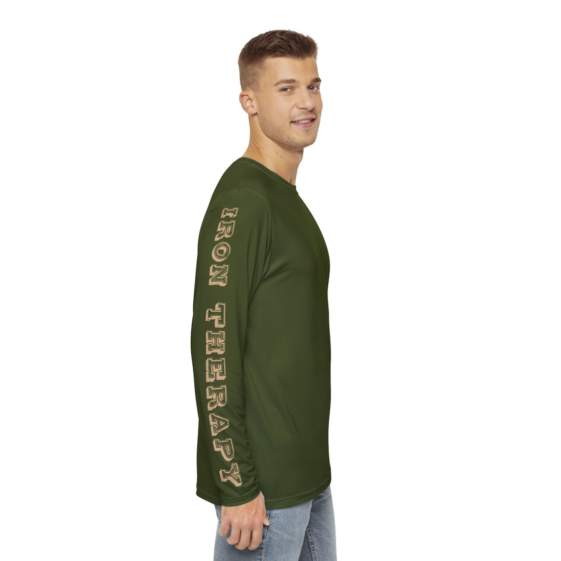 Men's Premium Long Sleeve Tee