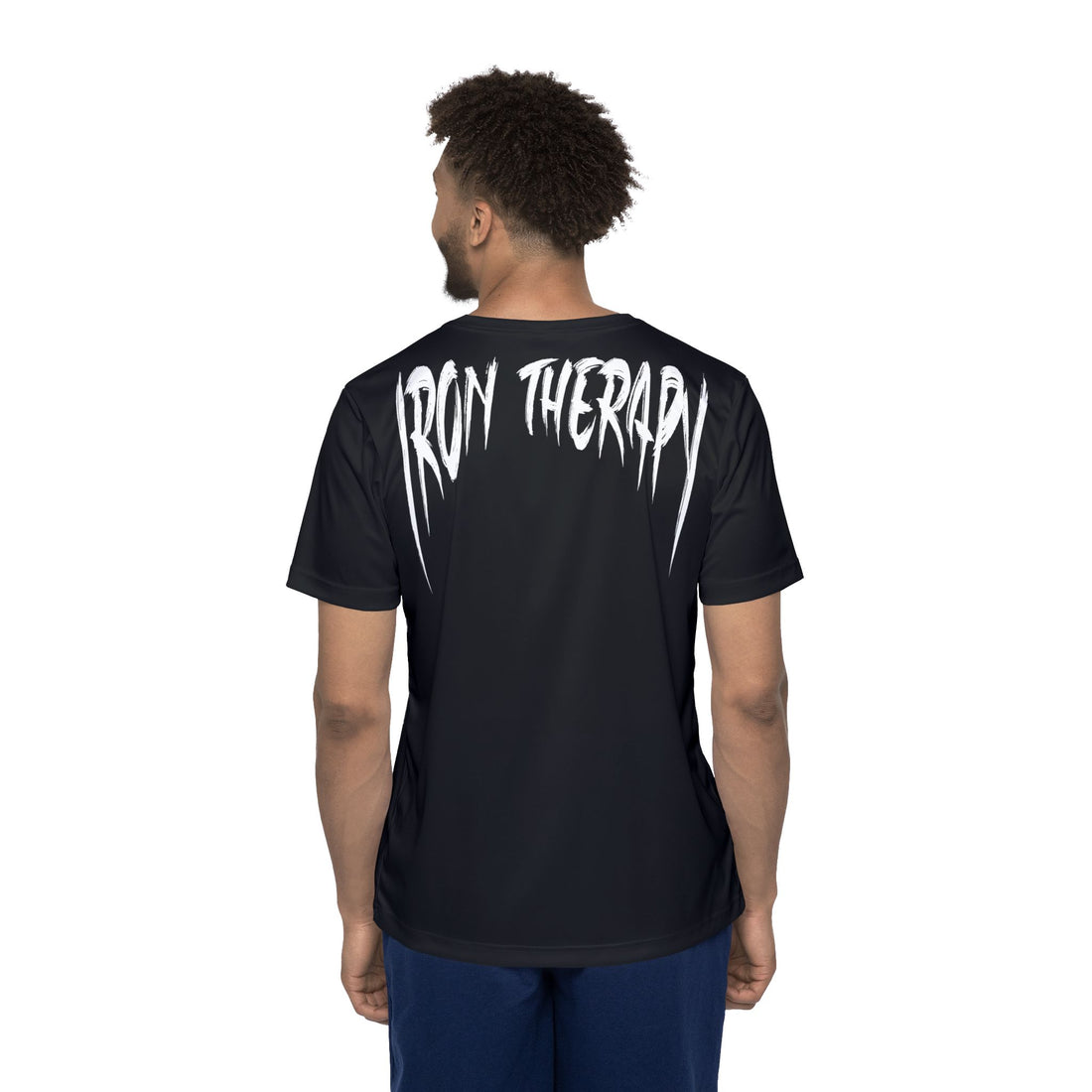 Men's Oversized Tee